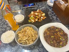 -玉桥餐厅(天坛店)