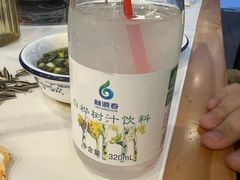 -朴小妹人参鸡汤火锅(长白山万达店)