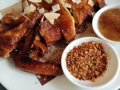 -野蔓果·山野菜(西湖景区·龙井茶田店)