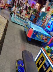 -卡通尼乐园(重庆南坪协信星光店)
