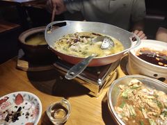 -田婆婆的菜(新天地店)