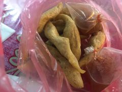 -Tanjung Aru Seafood Restaurant