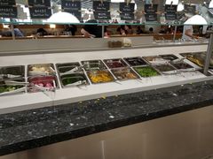 -So Lounge索兰至餐厅(蓝色港湾店)