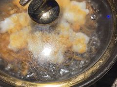 -绿茶餐厅(燕郊永旺店)