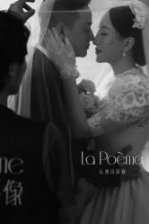 -乐派诗婚纱摄影