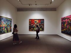 -四川美术学院美术馆