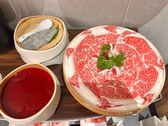 -海底捞火锅(石景山万达广场店)