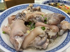 -两户人家农家乐