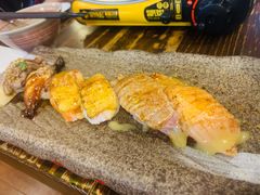 手握-白石的深夜食堂(大上海店)