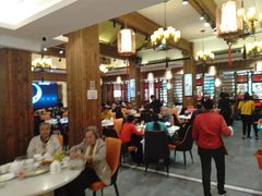 大堂-顺丰轩园林酒家(天河店)