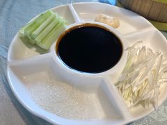 -惠丰堂饭庄·烤鸭·京味菜(西北旺·唐家岭店)