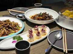 牛肉汤包-隆喜元鱼汤包·海鲜(中联广场店)