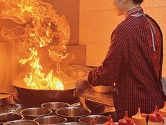 -阿嫂印象·民间江湖菜(大学城店)
