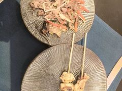 -盛宴自助餐厅(运达喜来登店)