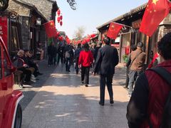 -东关历史文化旅游区-东门遗址