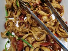 -素满香·食养自助(建邺万达店)