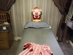 -正清和·推拿养生(黑石礁中心店)