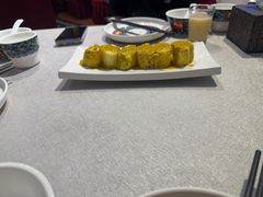 -老浒记烤鸭-北京菜(琉璃厂店)