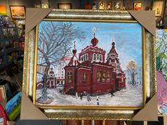 -圣·阿列克谢耶夫教堂