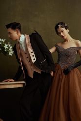 -EMU艺慕摄影(扬中店)