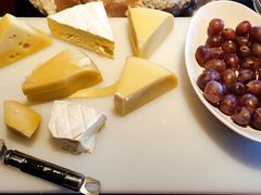 -广州富力君悦大酒店·凯菲厅