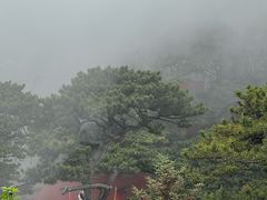 -妙峰山风景名胜区