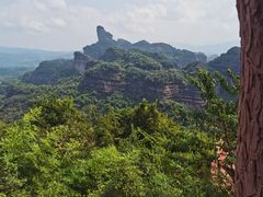 -丹霞山风景名胜区