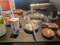 -真熙家牛排烤肉无限续(百脑汇店)