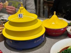 -花家怡园(四合院总店)