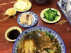 -伟记奥面馆(养育巷店)