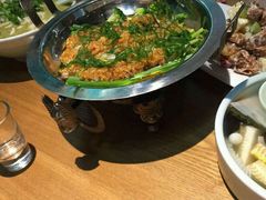 -去茶去餐厅(中央大街店)