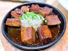 -东京屋(武定路店)