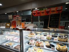 -卷们·现制生日蛋糕·蓝风车动物奶油(金源店)