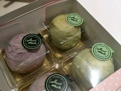 -Family cake壹家烘焙