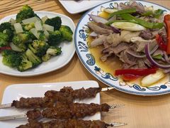 -苏氏牛肉面(丰北桥店)