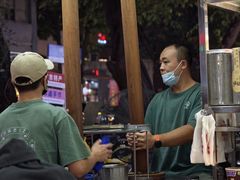 -芝麻糊世家(西华店)