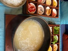 -翠湖六号全日制西餐厅(翠湖宾馆店)