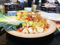 -simply thai天泰(静安嘉里中心店)
