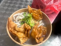 -非遗·十八曲鱼饺(西马总店)