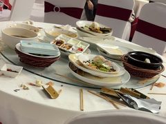 -盛百味·家宴餐厅(霸州分店)