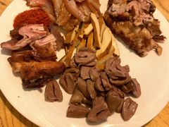 卤拼-盘飧市(春熙路店)