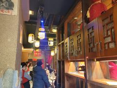 -帝一铭家宴(板塘店)