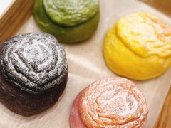 -奈雪的茶(正弘城PRO+店)