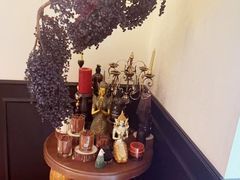 -涟LIAN·泰式按摩·MASSAGE·SPA(深业上城店)