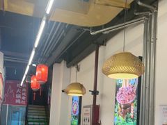 -成老灶火锅鸡(平山店)