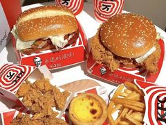 -肯德基(津滨店)