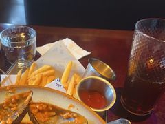 -blue frog蓝蛙(长泰广场店)