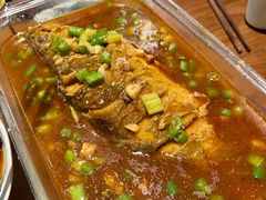 -真味汤馆(汽博店)