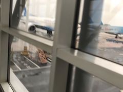 -厦门高崎国际机场-T3航站楼