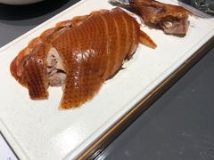 -小大董·烤鸭(观景餐厅·南京西路店)